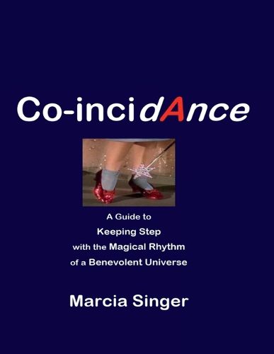 Cover image for Co-incidAnce