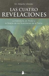 Cover image for Cuatro Revelaciones, Las