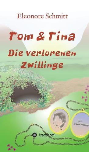 Cover image for Tom und Tina Band 3