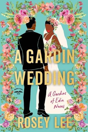 Cover image for A Gardin Wedding