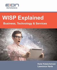 Cover image for WISP Explained: Business, Services, Systems and Operation