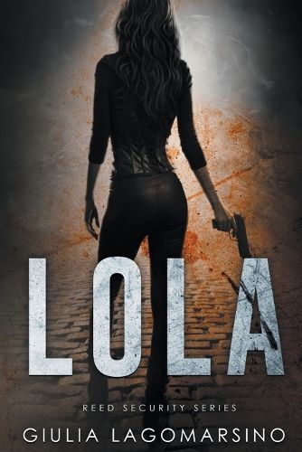 Cover image for Lola