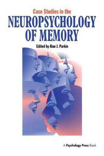 Cover image for Case Studies in the Neuropsychology of Memory