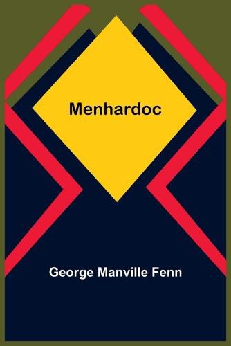 Cover image for Menhardoc