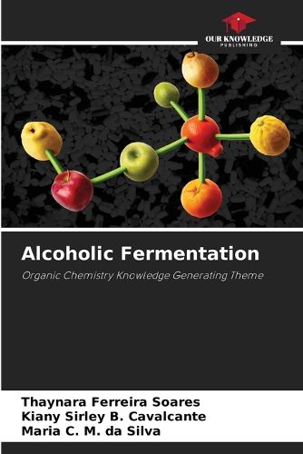 Cover image for Alcoholic Fermentation