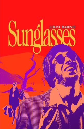 Cover image for Sunglasses