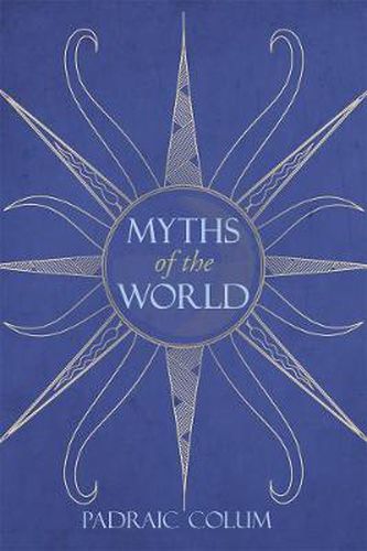 Cover image for Myths of the World