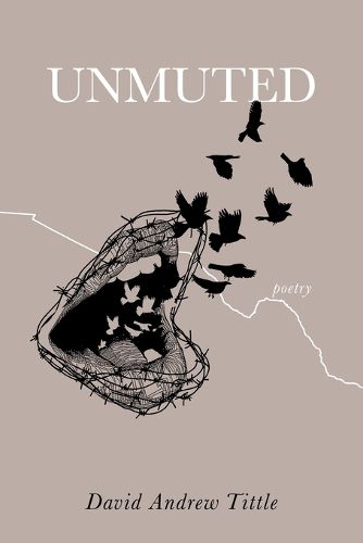 Cover image for Unmuted