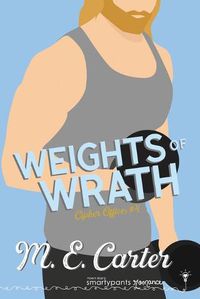 Cover image for Weights of Wrath