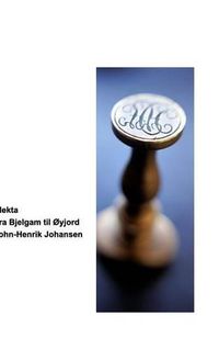 Cover image for Slekta