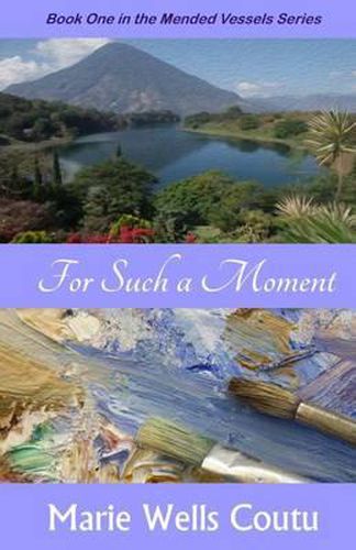 Cover image for For Such a Moment