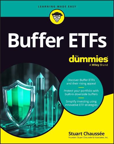Cover image for Buffer ETFs For Dummies