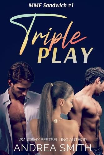 Cover image for Triple Play