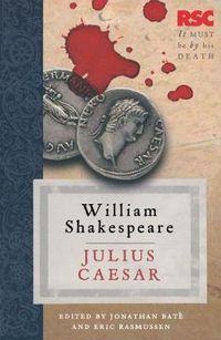 Cover image for Julius Caesar