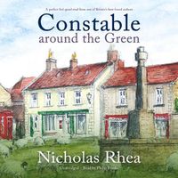 Cover image for Constable Around the Green