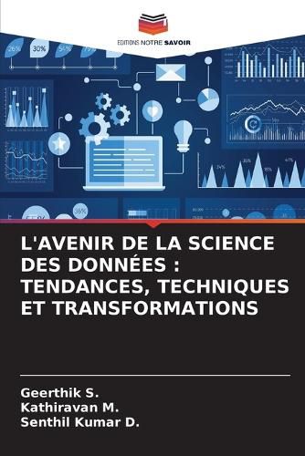 Cover image for L'Avenir de la Science Des Donnees