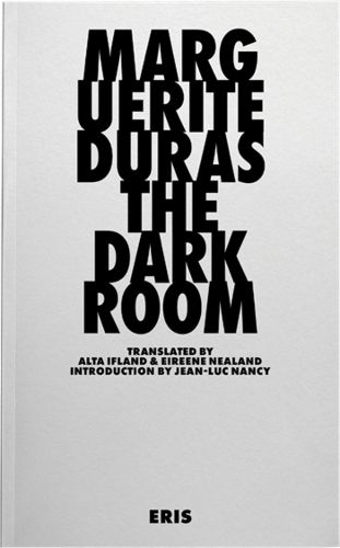 Cover image for The Darkroom