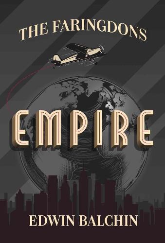 Cover image for The Faringdons - Empire