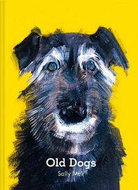 Cover image for Old Dogs