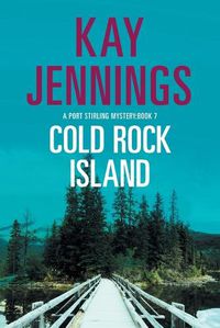 Cover image for Cold Rock Island