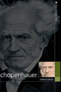 Cover image for Schopenhauer