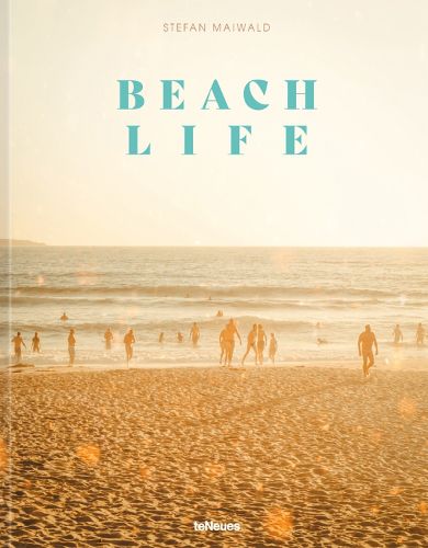 Cover image for Beachlife