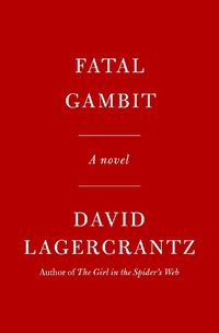 Cover image for Fatal Gambit