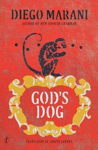 Cover image for God's Dog
