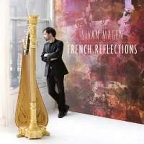 French Reflections: Music For Harp