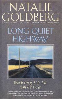 Cover image for Long Quiet Highway: Waking Up in America