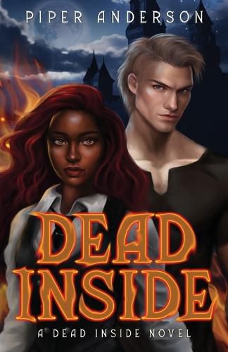 Cover image for Dead Inside