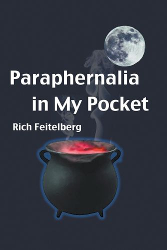 Cover image for Paraphernalia in My Pocket