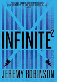 Cover image for Infinite2