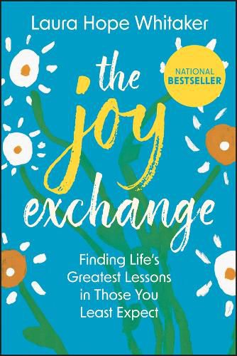 Cover image for The Joy Exchange