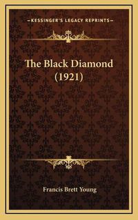 Cover image for The Black Diamond (1921)