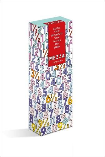 Cover image for Mezza Game