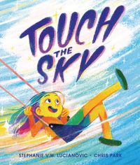 Cover image for Touch the Sky