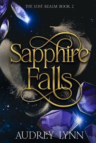 Cover image for Sapphire Falls
