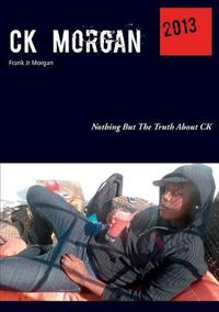 Cover image for CK Morgan