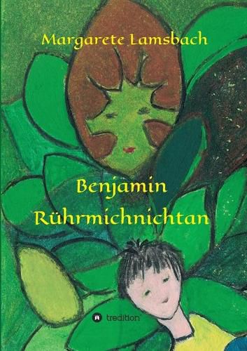 Cover image for Benjamin Ruhrmichnichtan