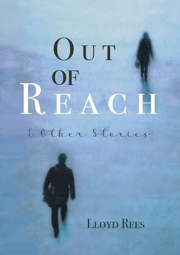 Cover image for Out of Reach