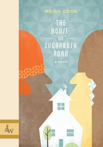 Cover image for The House on Sugarbush Road