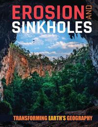 Cover image for Erosion and Sinkholes