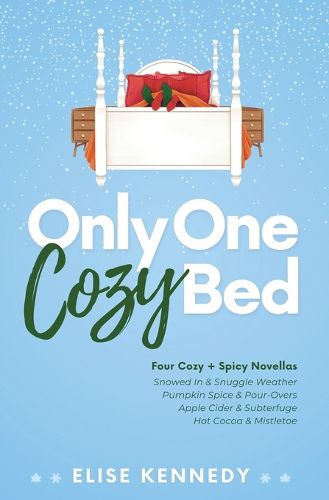 Cover image for Only One Cozy Bed