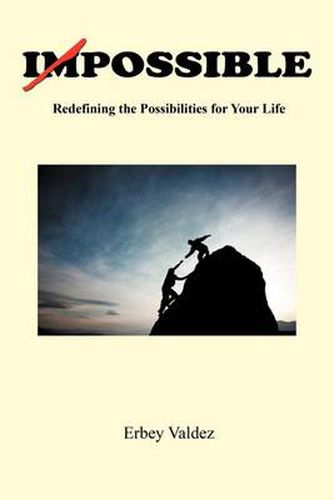 Cover image for Possible: Redefining the Possibilities for Your Life