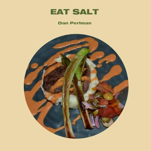 Cover image for Eat Salt