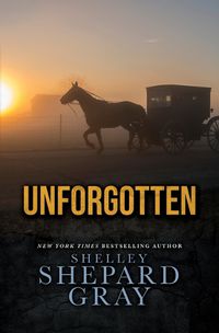 Cover image for Unforgotten