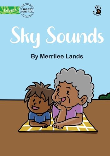 Cover image for Sky Sounds - Our Yarning