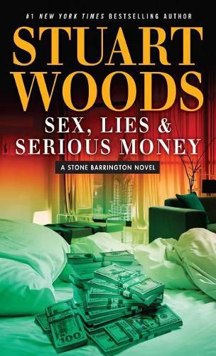 Sex Lies and Serious Money