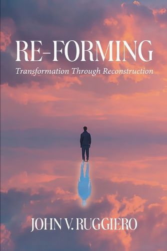Cover image for Re-Forming